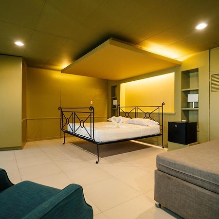 Jacobs Hill Tagaytay Bed & Breakfast Tagaytay City Exterior photo