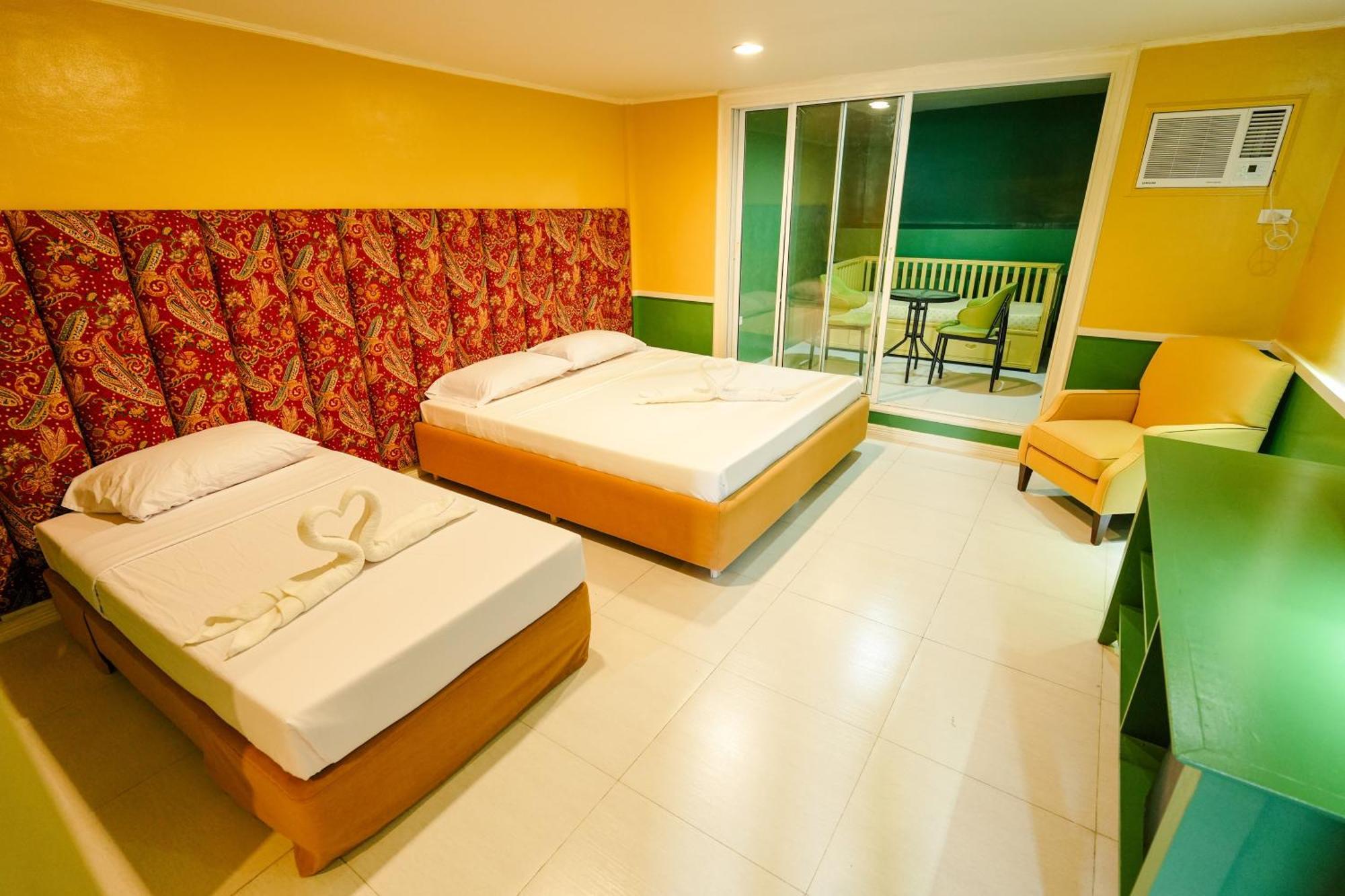 Jacobs Hill Tagaytay Bed & Breakfast Tagaytay City Exterior photo