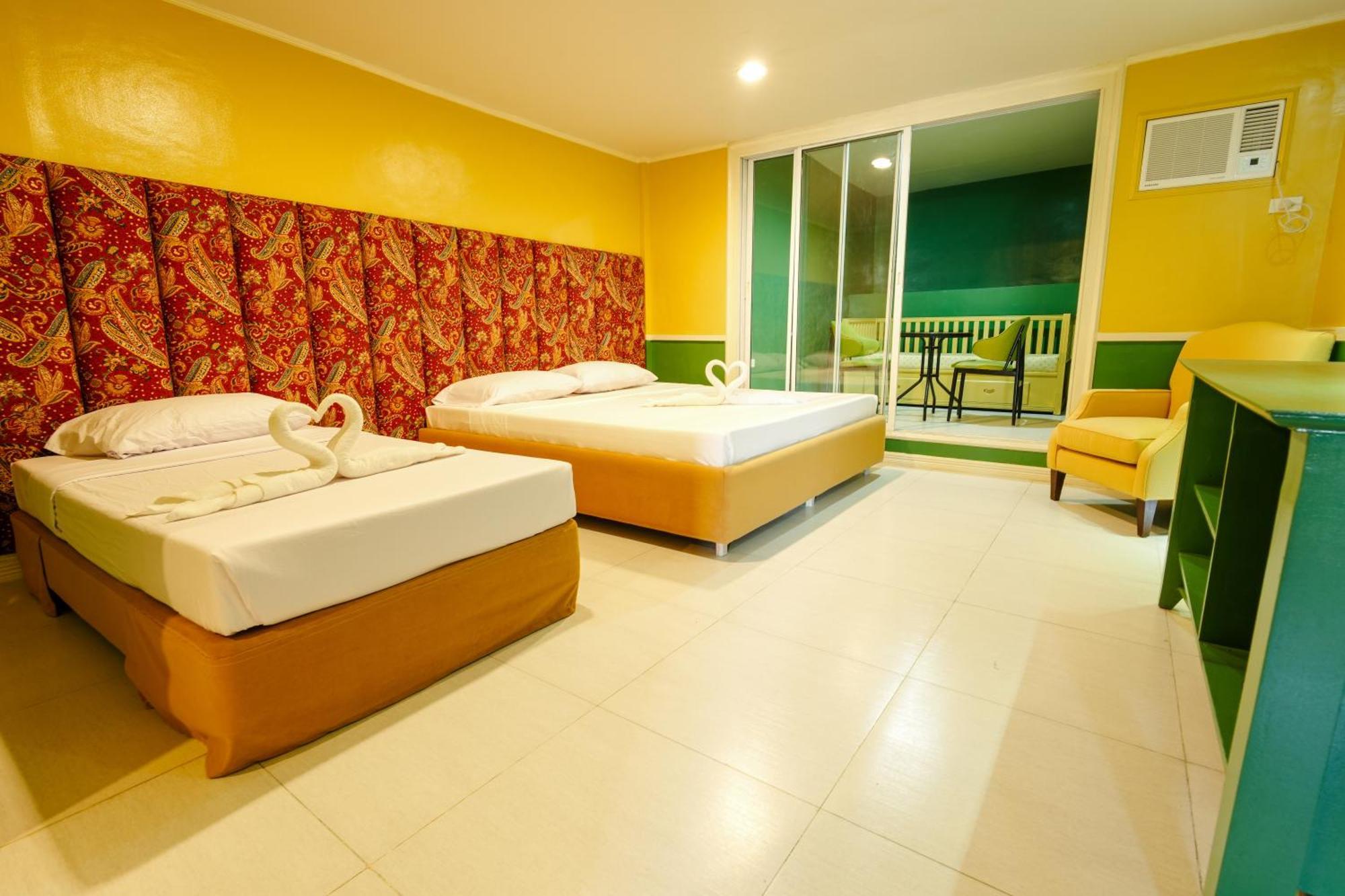 Jacobs Hill Tagaytay Bed & Breakfast Tagaytay City Exterior photo