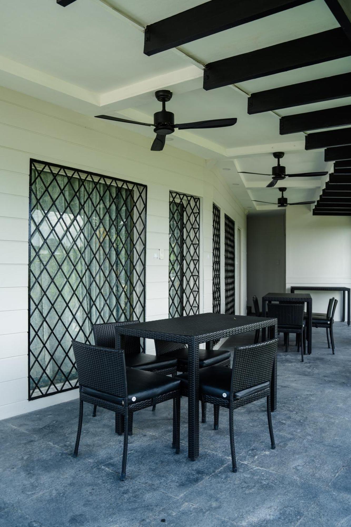 Jacobs Hill Tagaytay Bed & Breakfast Tagaytay City Exterior photo