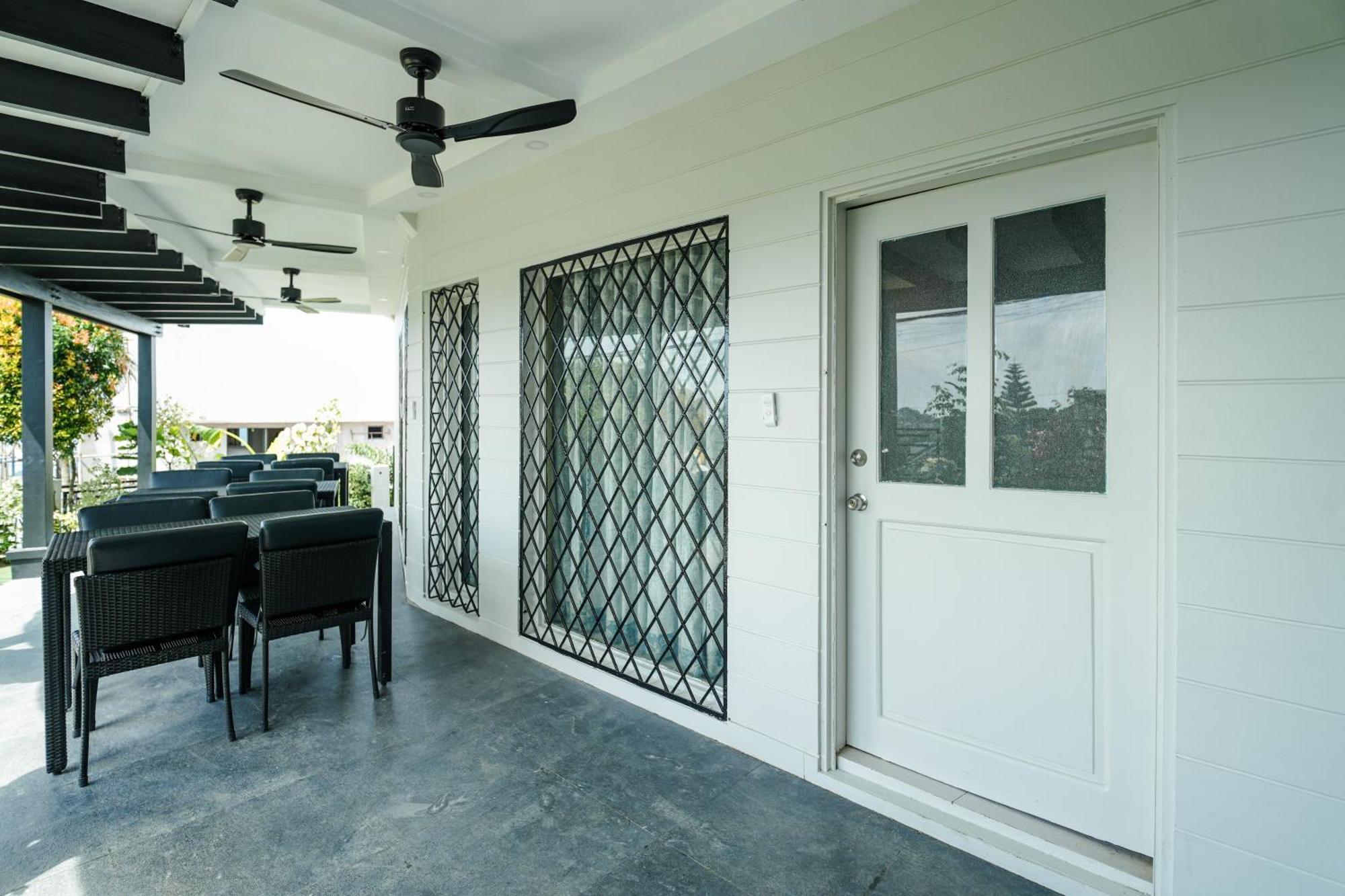 Jacobs Hill Tagaytay Bed & Breakfast Tagaytay City Exterior photo