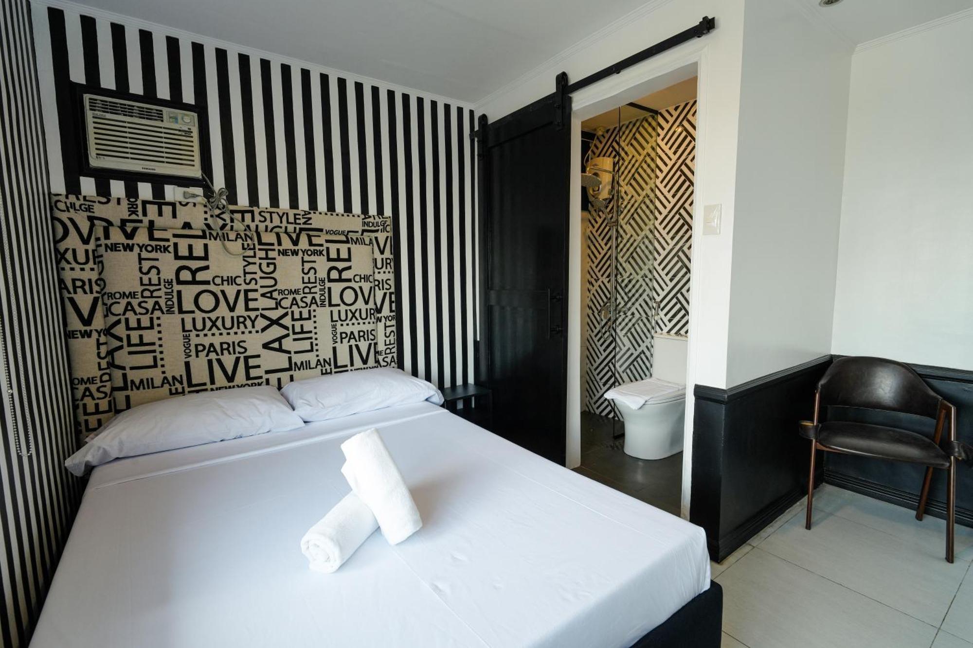 Jacobs Hill Tagaytay Bed & Breakfast Tagaytay City Exterior photo