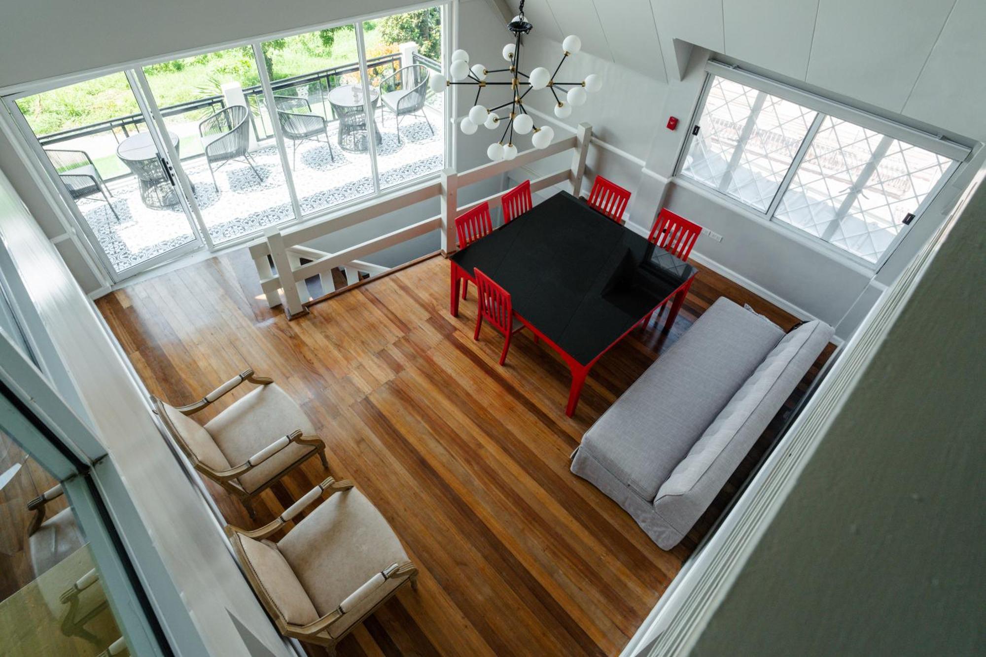 Jacobs Hill Tagaytay Bed & Breakfast Tagaytay City Exterior photo