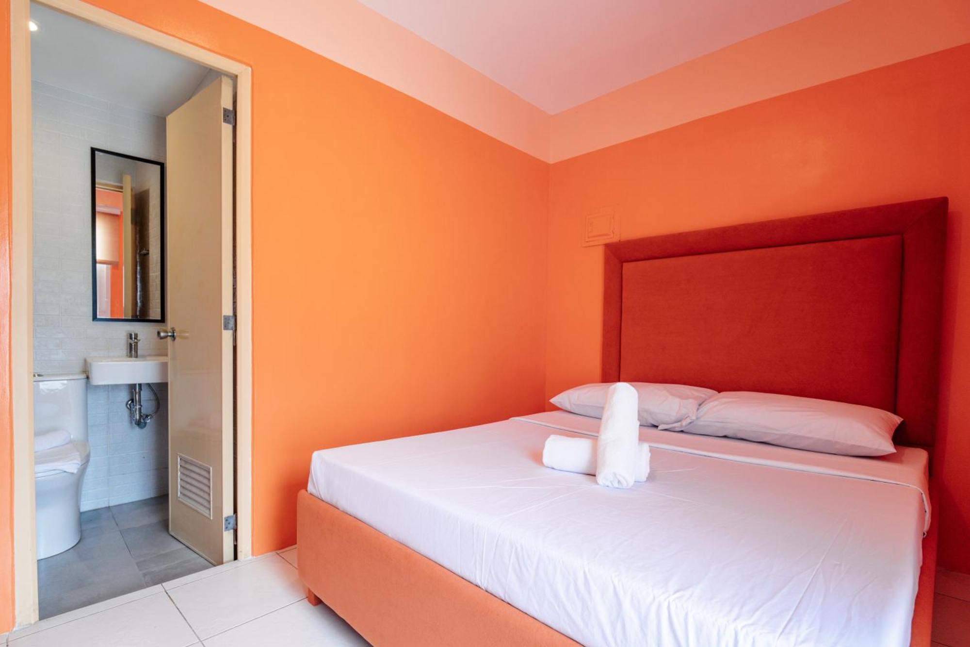 Jacobs Hill Tagaytay Bed & Breakfast Tagaytay City Exterior photo
