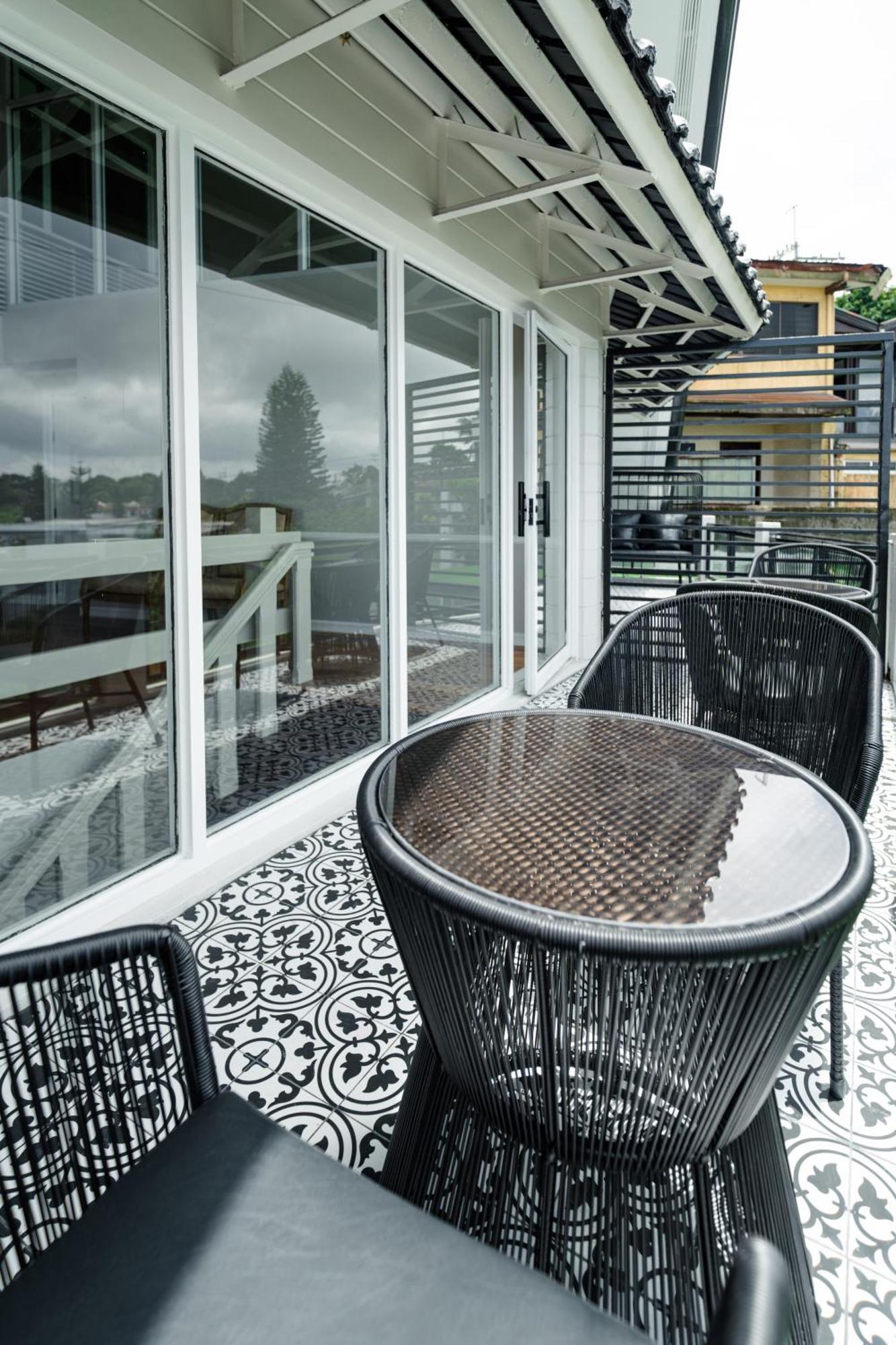 Jacobs Hill Tagaytay Bed & Breakfast Tagaytay City Exterior photo