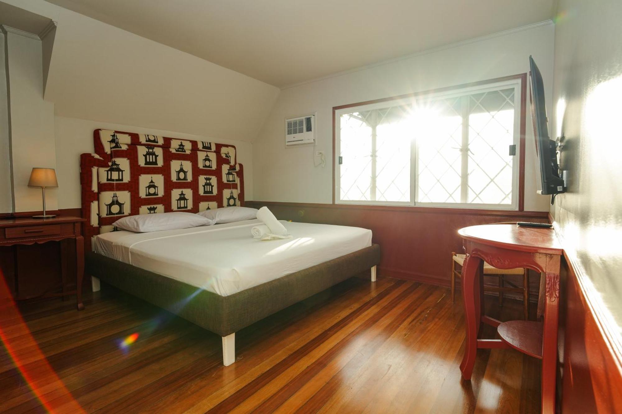 Jacobs Hill Tagaytay Bed & Breakfast Tagaytay City Exterior photo