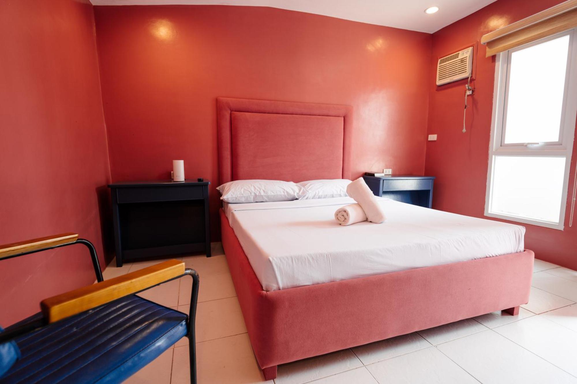 Jacobs Hill Tagaytay Bed & Breakfast Tagaytay City Exterior photo