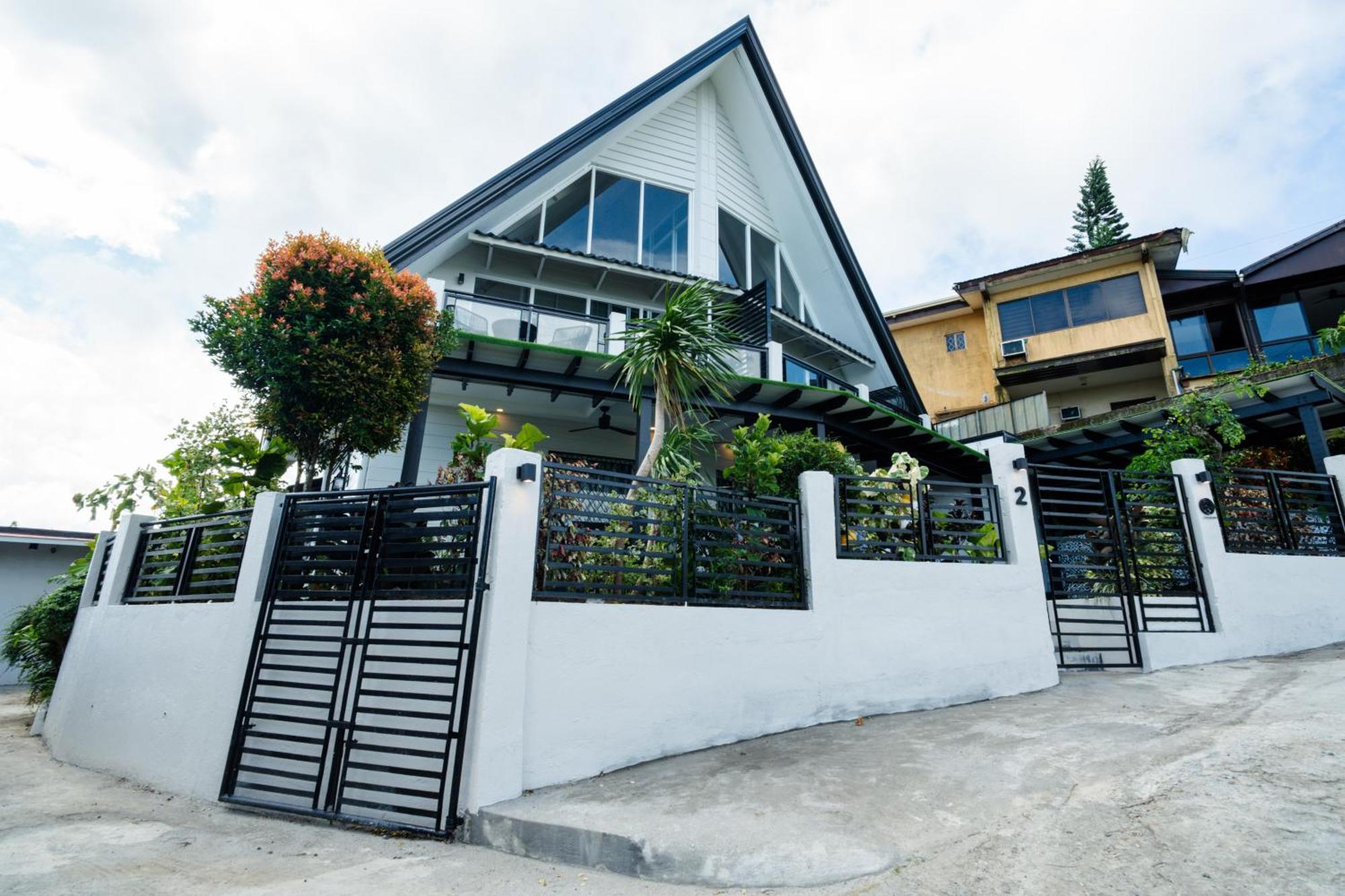 Jacobs Hill Tagaytay Bed & Breakfast Tagaytay City Exterior photo
