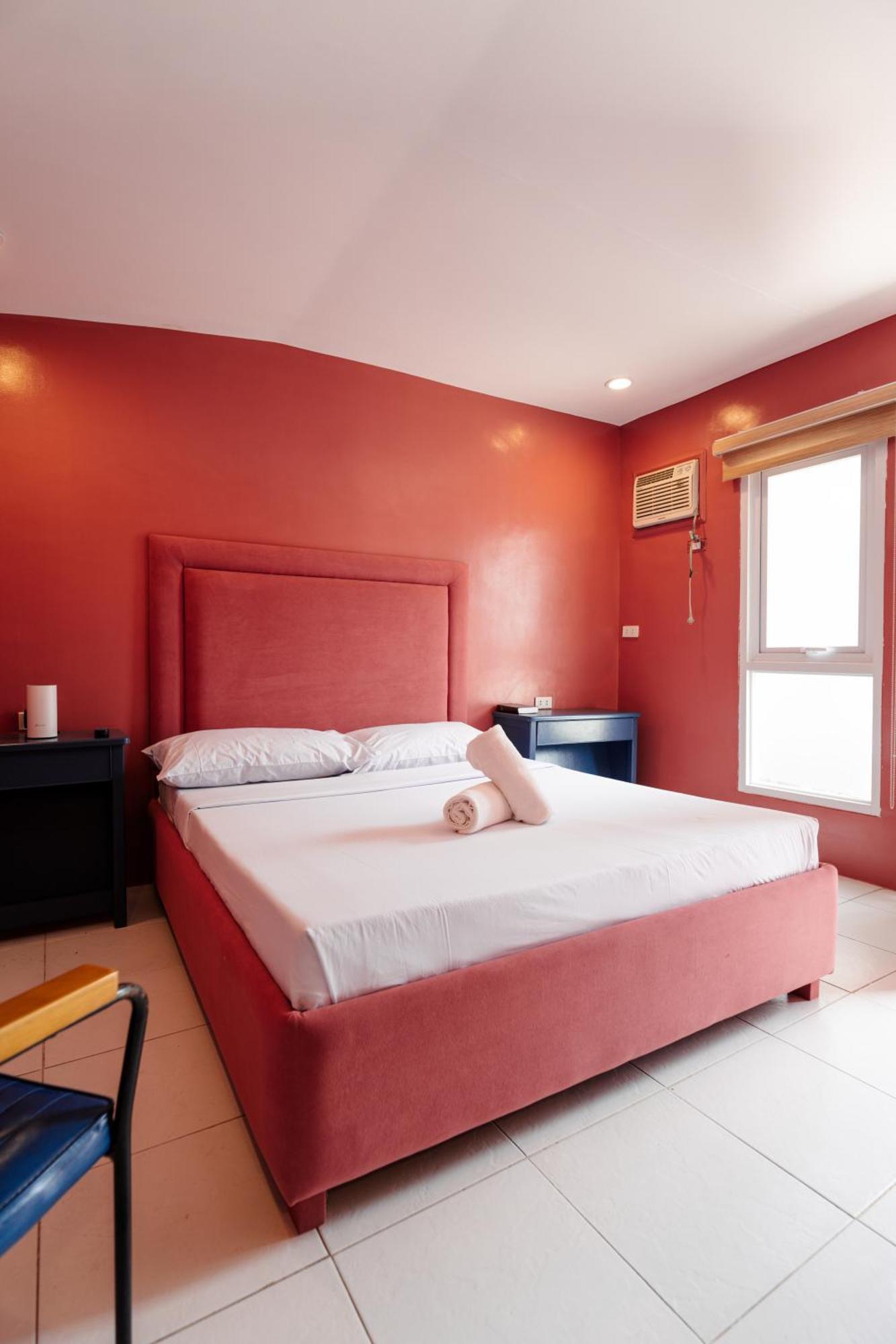 Jacobs Hill Tagaytay Bed & Breakfast Tagaytay City Exterior photo