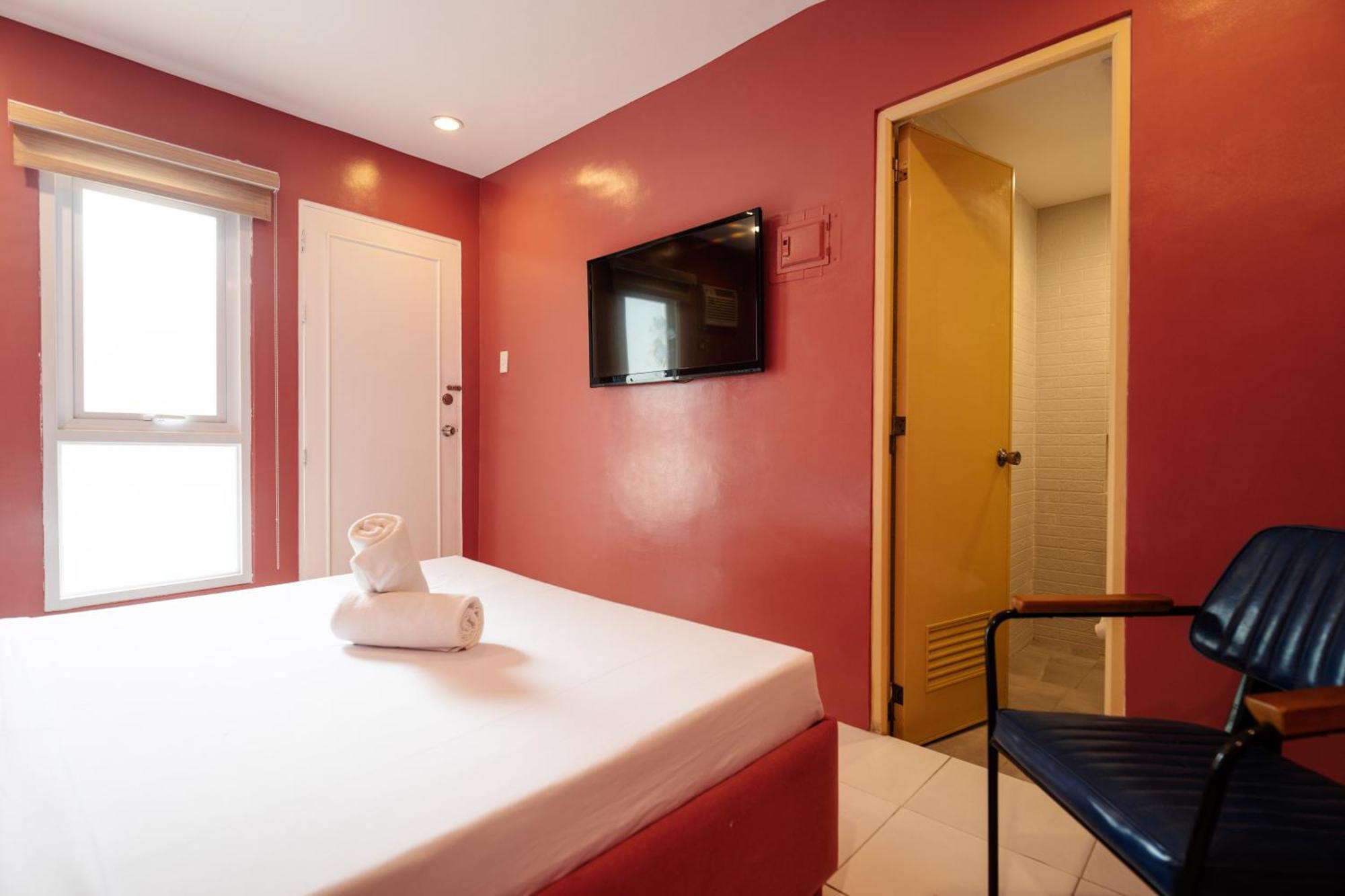 Jacobs Hill Tagaytay Bed & Breakfast Tagaytay City Exterior photo