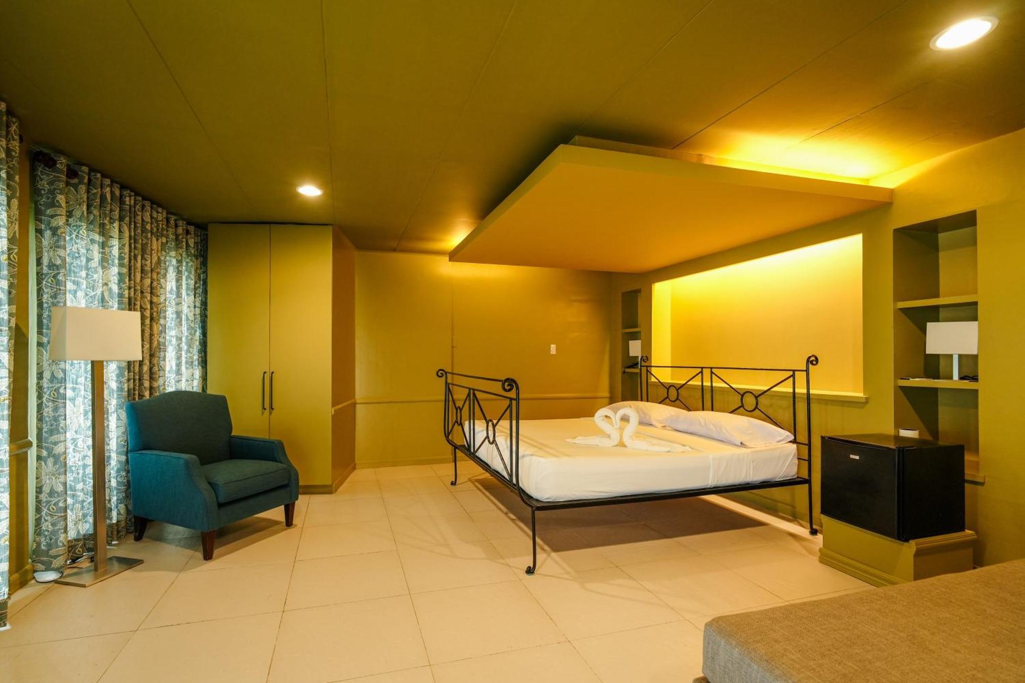 Jacobs Hill Tagaytay Bed & Breakfast Tagaytay City Exterior photo