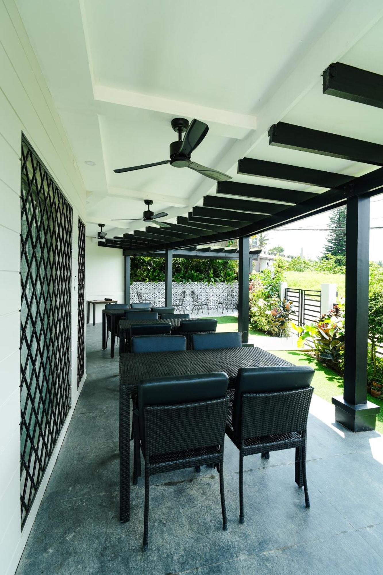 Jacobs Hill Tagaytay Bed & Breakfast Tagaytay City Exterior photo
